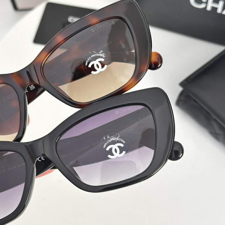 Picture of Chanel Sunglasses _SKUfw77121473fw